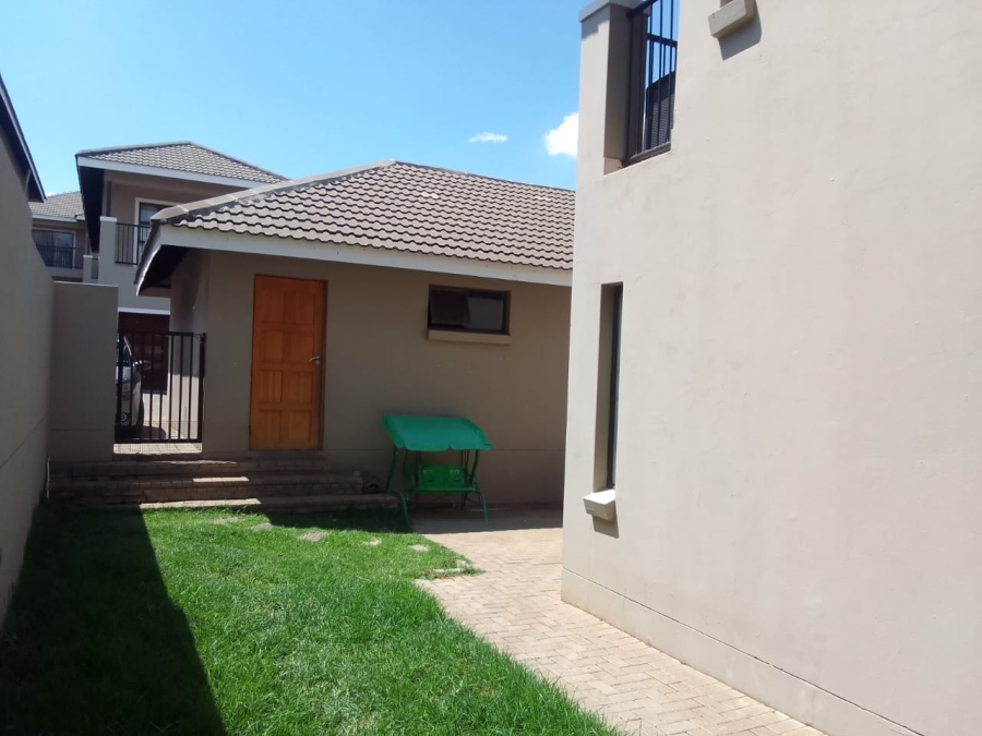 3 Bedroom Property for Sale in Shellyvale Free State